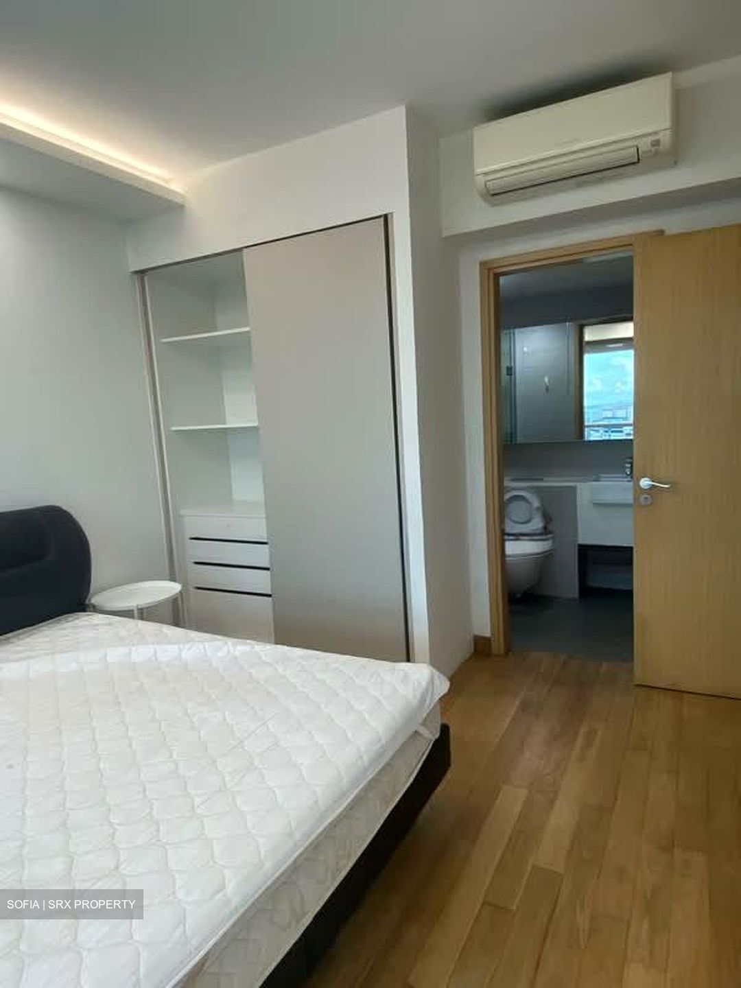 Eight Riversuites (D12), Condominium #554915211